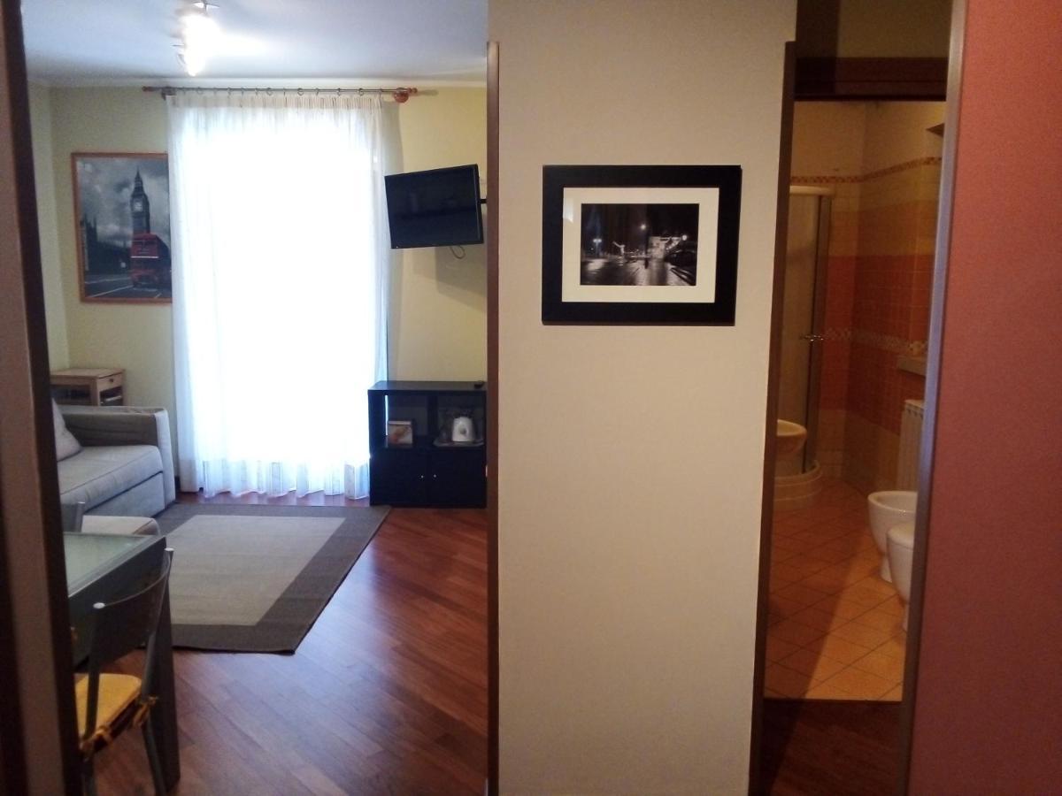 カターニアMazzini Houseアパートメント エクステリア 写真