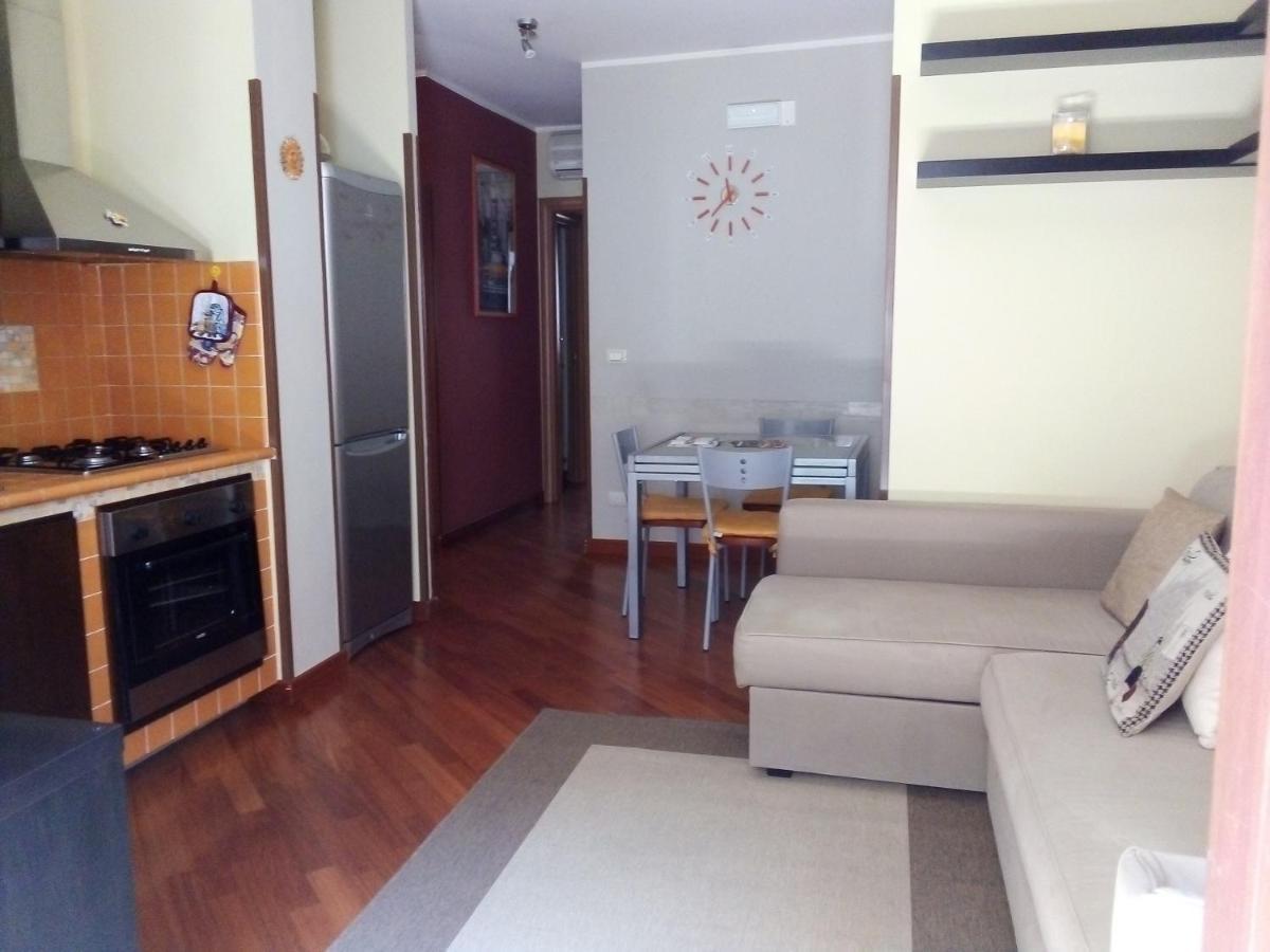 カターニアMazzini Houseアパートメント エクステリア 写真