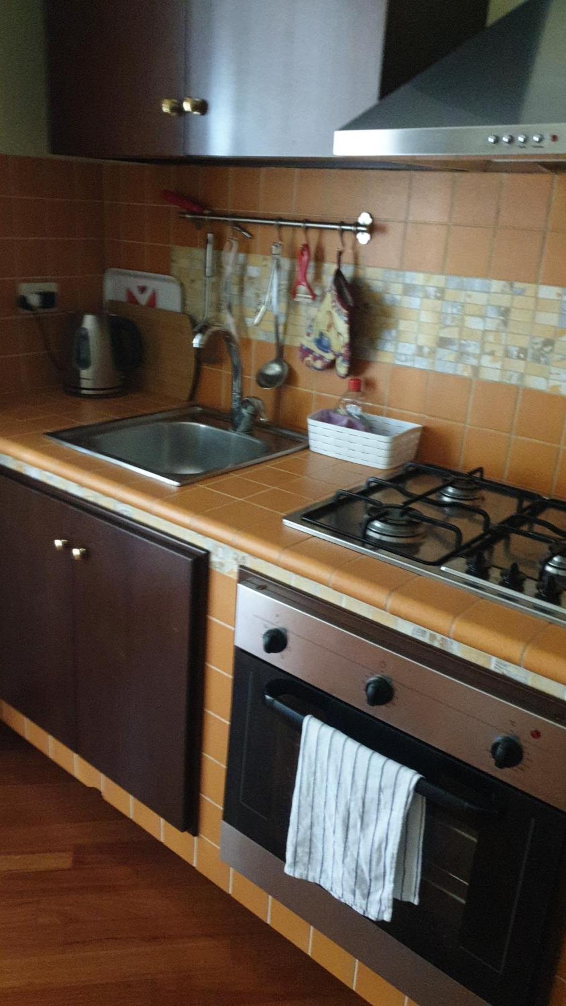 カターニアMazzini Houseアパートメント エクステリア 写真